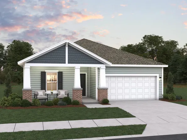 224 Talbert Trl, Landrum, SC 29356