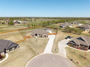 10201 Maverick Cir, Oklahoma City, OK 73169