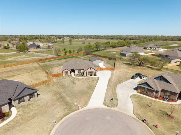 10201 Maverick Cir, Oklahoma City, OK 73169
