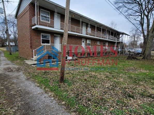 627 Frederick St Unit 2A