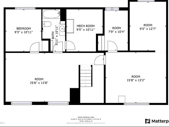 4th image of this home