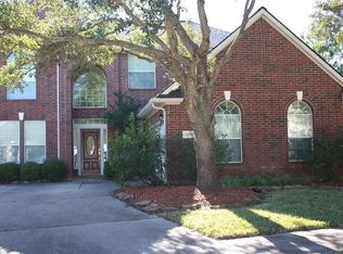 22703 Shannon Falls Ct, Katy, TX 77494