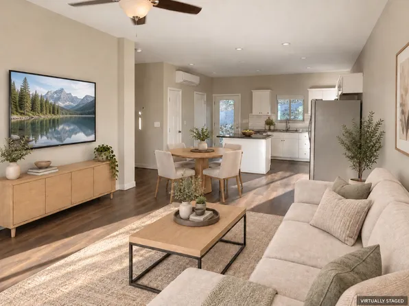 321 S Pleasant St #1, Prescott, AZ 86303