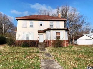 307 Oxford St, Martin, TN 38237