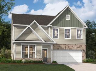 254 Macon Lake Dr LOT 34, Apex, NC 27523