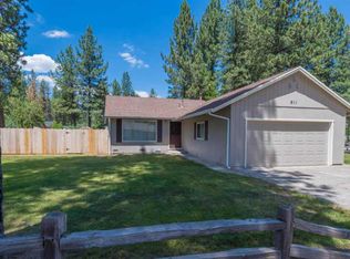 611 Andrews Rd, Chester, CA 96020