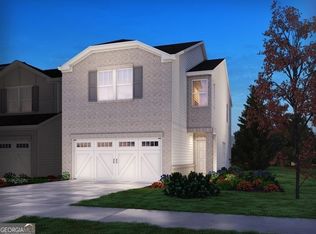 381 Timberland Ave, Dawsonville, GA 30534