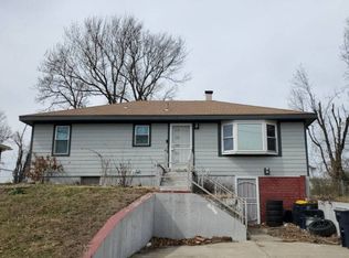 7408 Indiana Ave, Kansas City, MO 64132