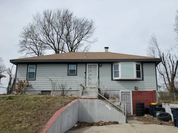 7408 Indiana Ave, Kansas City, MO 64132