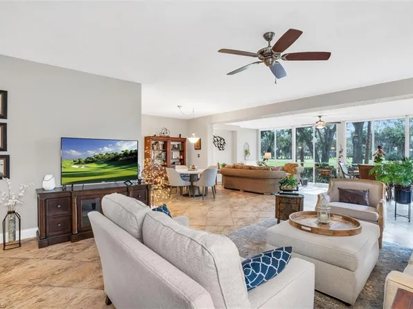 776 Eagle Creek DR #103, NAPLES, FL 34113