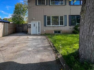252 Scott St, Saint Catharines, ON L2N 1H8