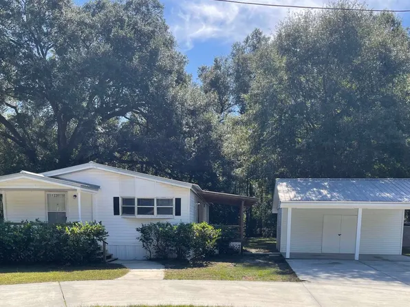 132 SW Hobby Pl, Lake City, FL 32024