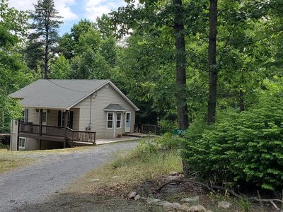 901 Gatling Dr, Winchester, VA, 22602