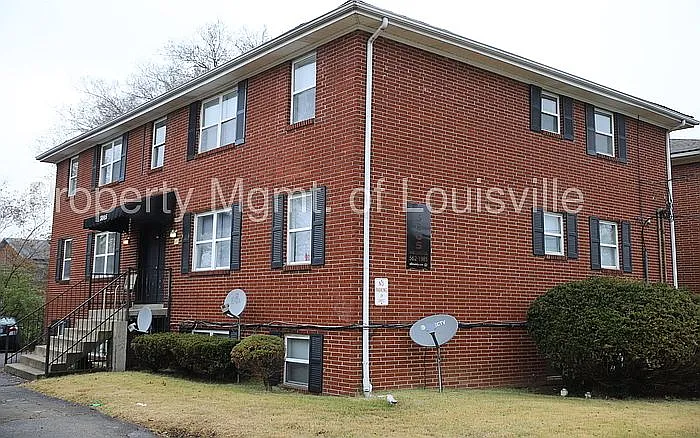3012 Mid Dale Ln APT 5 photo 1