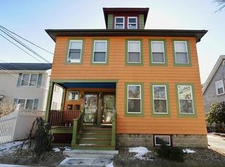 35 Pacific St #1, Lynn, MA 01902