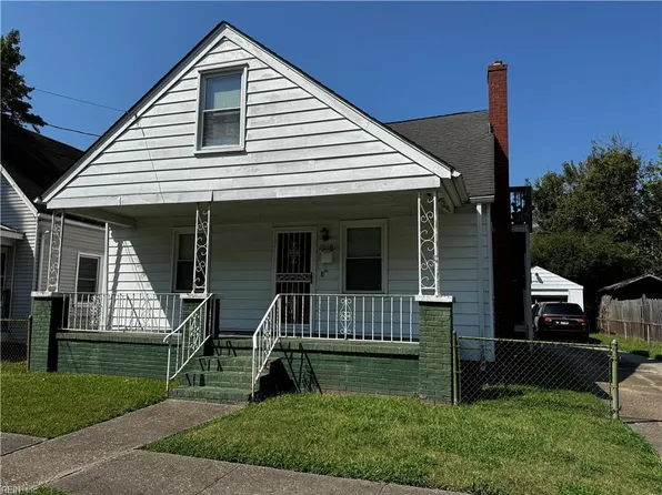 2010 Piedmont Ave, Portsmouth, VA 23704