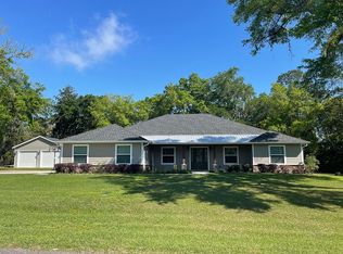 832 NW 3rd Ave, Williston, FL 32696