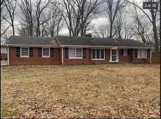 3333 W 42nd St, Indianapolis, IN 46228