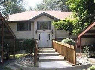 2949 Danford Creek Dr APT 2, Kalamazoo, MI 49009
