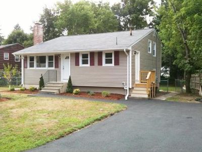 32 Bates St, Brockton, MA, 02302
