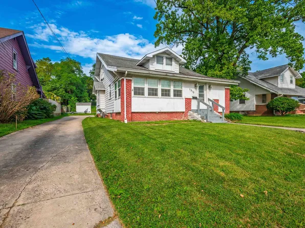 1515 N Walnut St, Muncie, IN 47303