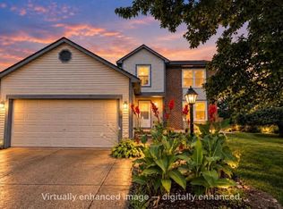3411 Emeline Dr, Columbus, OH 43204