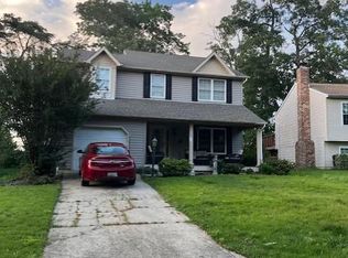 6644 Antelope Ct, Waldorf, MD 20603