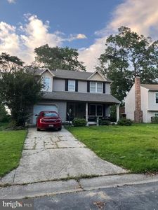 6644 Antelope Ct, Waldorf, MD, 20603