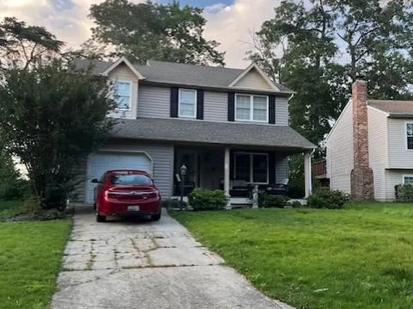 6644 Antelope Ct, Waldorf, MD 20603