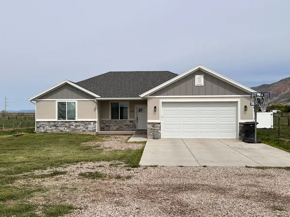 1240 W 7800 S, Willard, UT 84340