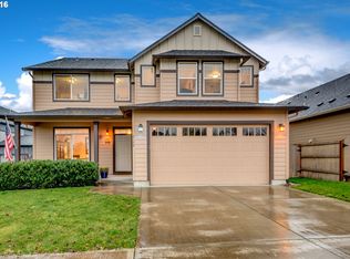 2124 S Wind River Cir, Ridgefield, WA 98642