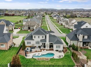 3616 Ronstadt Rd, Thompsons Station, TN 37179