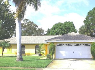 864 Croton Rd, Rockledge, FL 32955