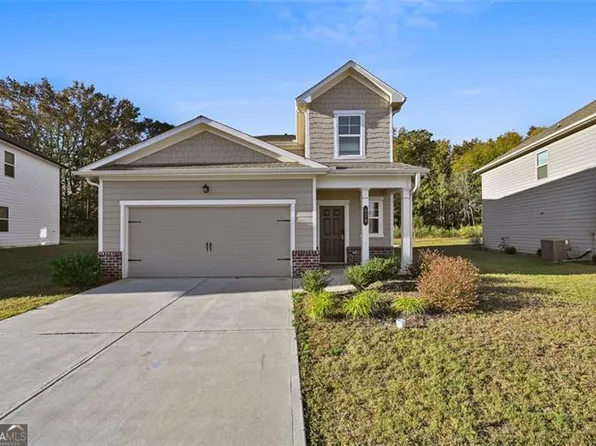 370 Golden Eagle Pkwy, Braselton, GA 30517