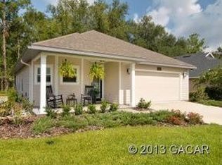 7829 SW 80th Dr, Gainesville, FL 32608