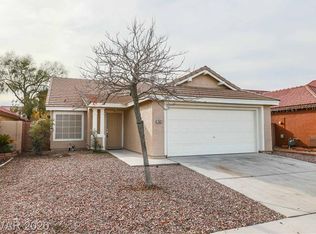 7607 W Diablo Dr, Las Vegas, NV 89113