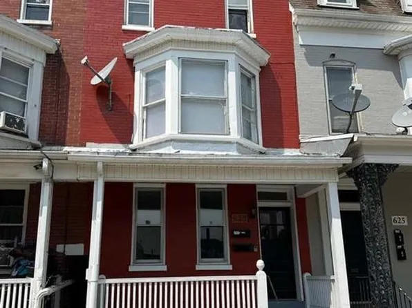 623 Wallace St, York, PA 17403