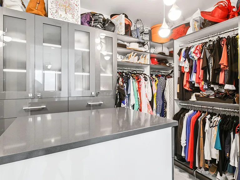 1 Water Club Way #Penthouse 2204 — Photo 23