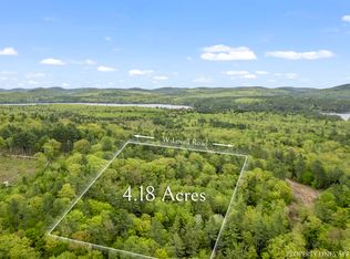 27B W Lovell Rd, Lovell, ME 04051