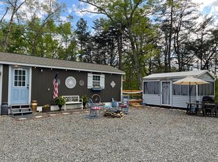 430 Galbraith Creek Rd, Bryson City, NC 28713
