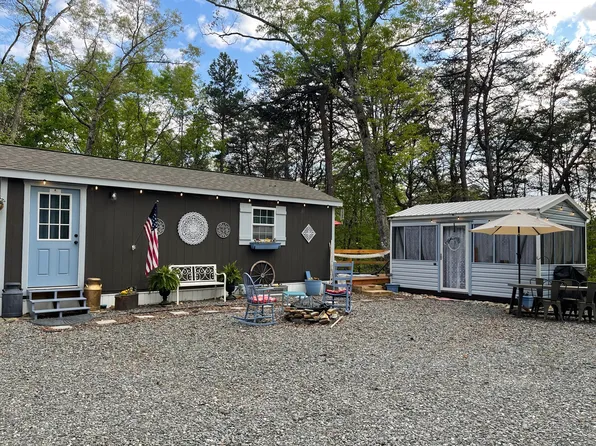 430 Galbraith Creek Rd, Bryson City, NC 28713