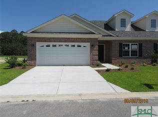 5 Wild Heron Vills Ct, Savannah, GA 31419