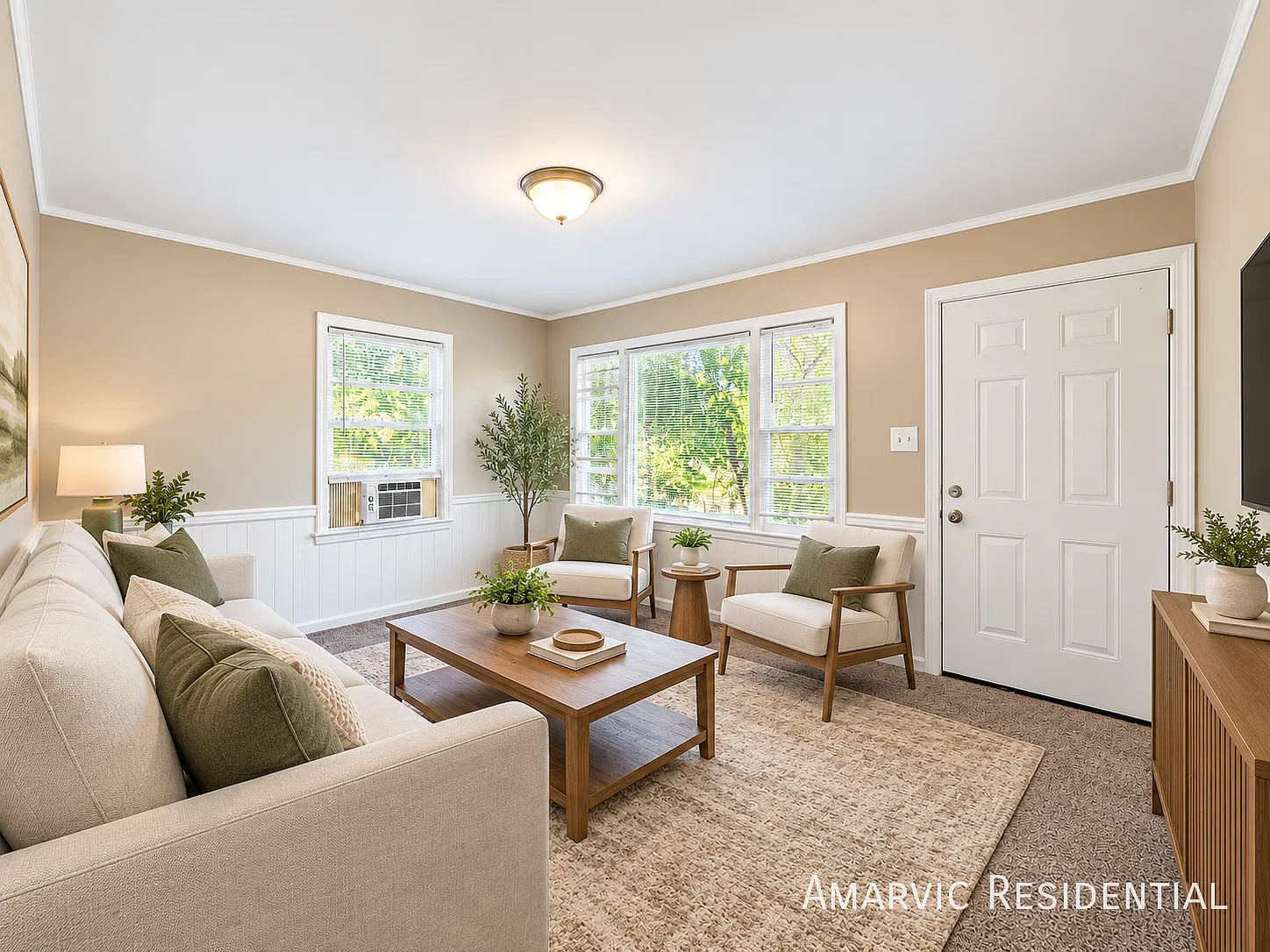 Amarvic Residential — Photo 2