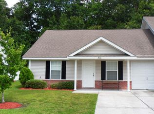 3010 Benton Dr, Rincon, GA 31326