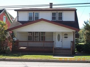 759 W Spring St, Titusville, PA