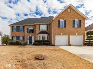 3182 Kittery Dr, Snellville, GA 30039