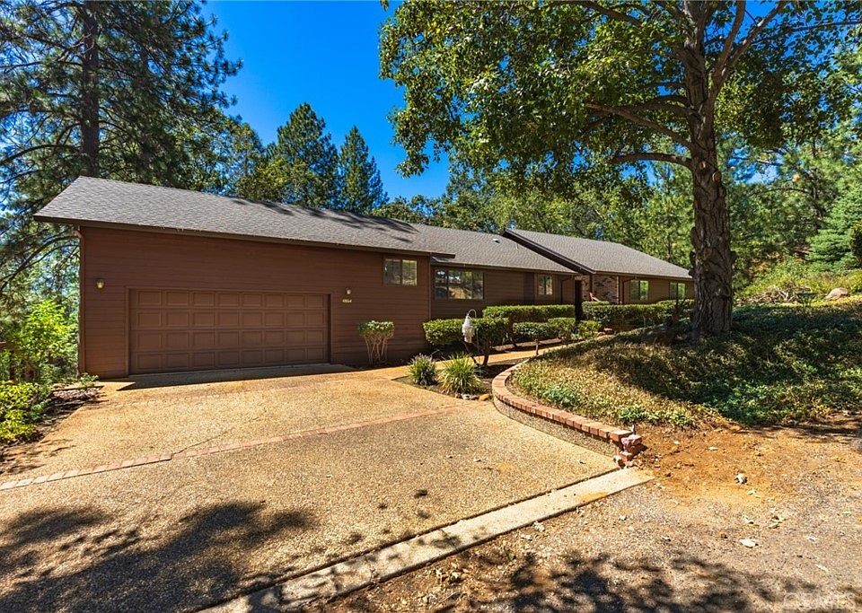 4864 Lookout Cir, Forest Ranch, CA 95942 MLS SN22188674 Zillow