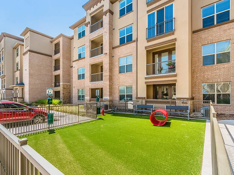 Atlas Point at Prestonwood, 55+ — Photo 10