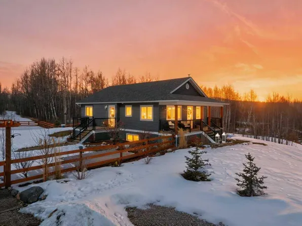 424014 E Range Road 14a, Ponoka County, AB T0C 2J0