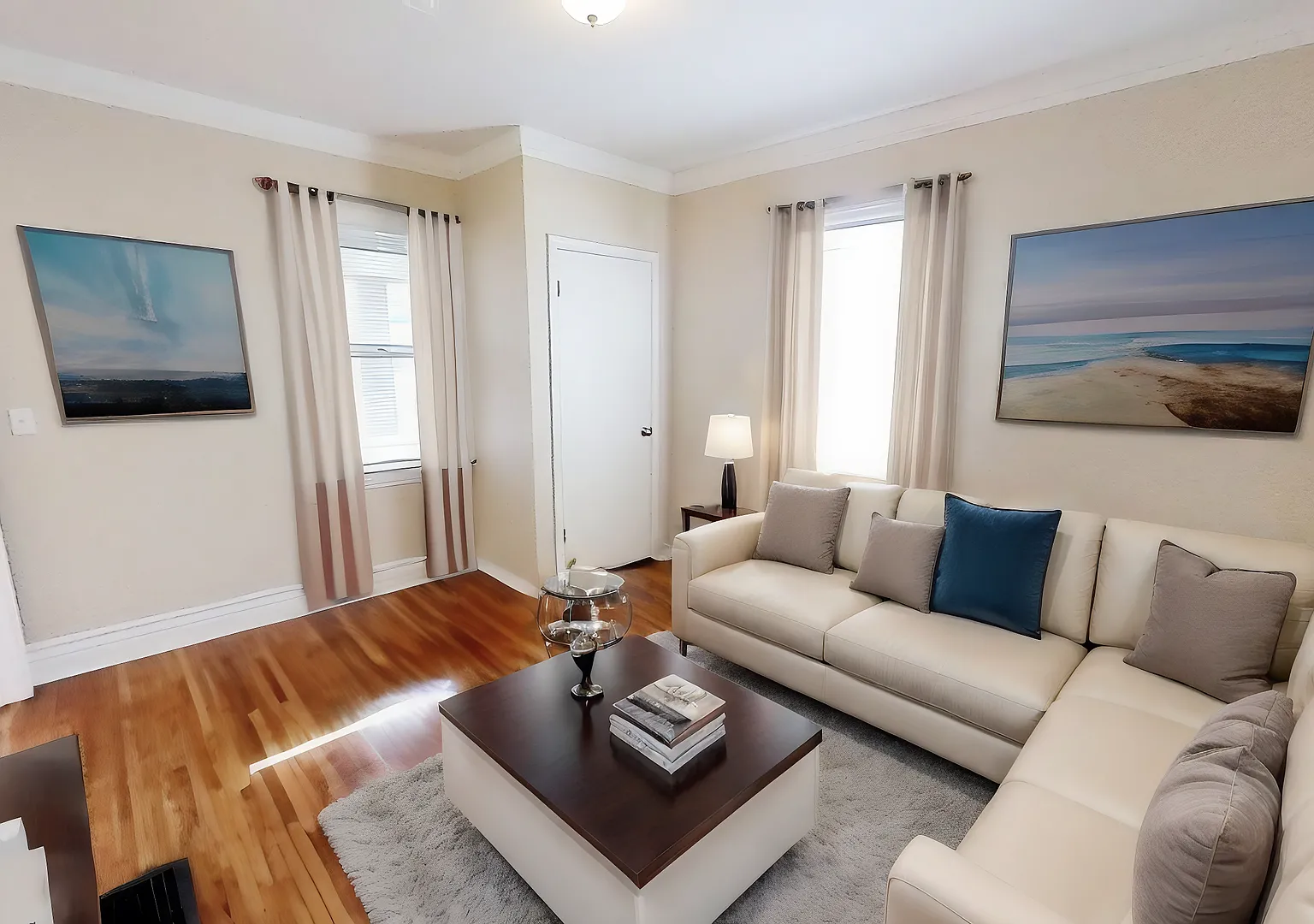 279 Pearl St | Single Family Home | 2 bd/1.5 ba | Office | Laundry Hookups | Off Street Parking |... — Photo 1